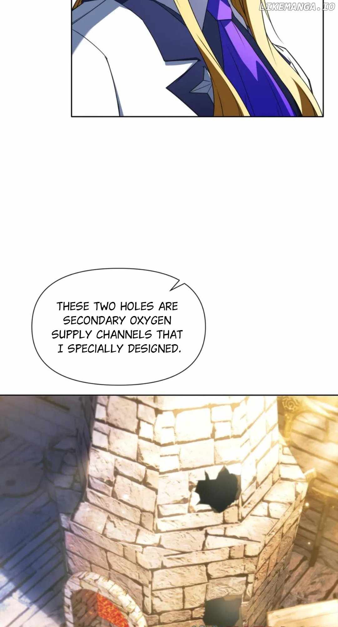 Forging an Industrial Empire in a Magical World Chapter 37 27